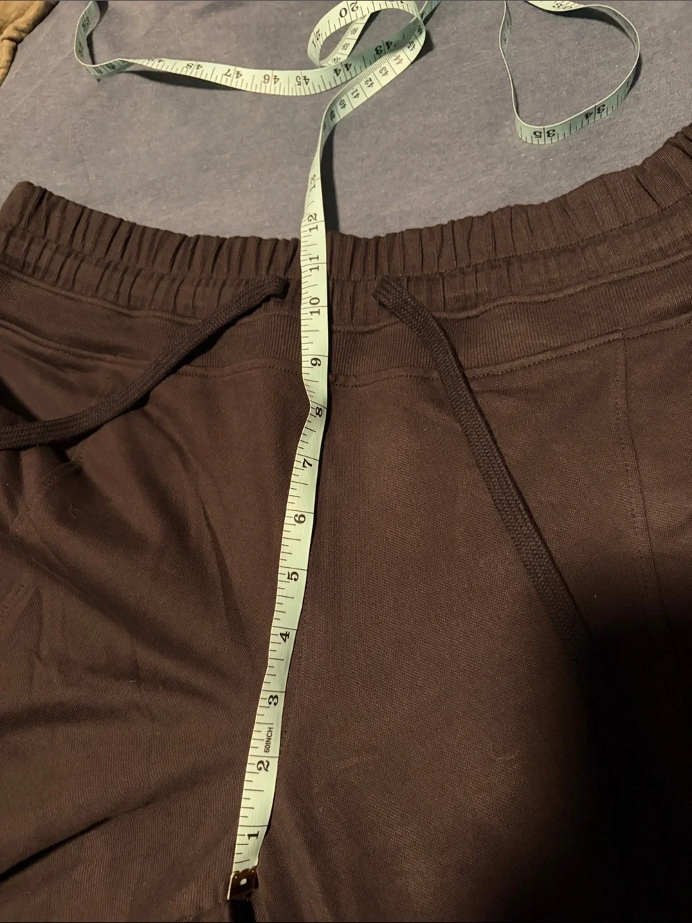 Grey State Black Wyatt Pant Drawstring Jogger pants size L NWT